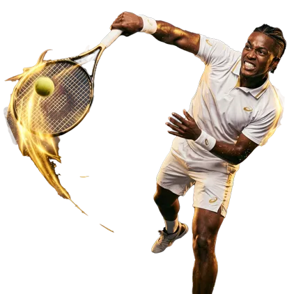 Tenis Player